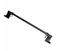 Burley Tail Wagon Kit Axle Assembly - 2022 to Current