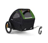 Burley Tail Wagon Rain Cover