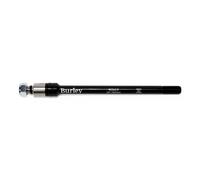 Burley Thru Axle 12 x 1.0 (167-183mm) Black