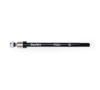 Burley Thru Axle 12 x 1.75 (174-180mm) Black