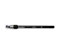 Burley Through Axle Black 12 x 1.0 167-183 mm Boy