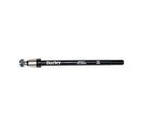 Burley Thru Axle, Black, 12 x 1.5 (172-178mm)
