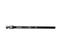 Burley Thru Axle, Black, 12 x 1.5 (229mm)