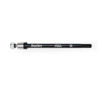 Burley Thru Axle, Black, 12 x 1.75 (174-180mm)