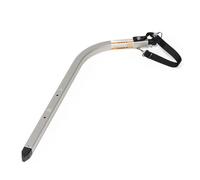 Burley Tow Bar Assembly Assy D'Lite Single for Quick Receiver