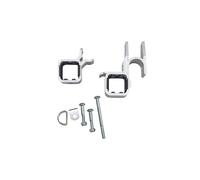 Burley Towbar Receiver Kit For Burley Trailers