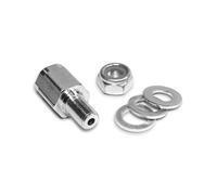Burley Trailer Alternative Hitch Adapter