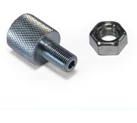 Burley Trailer Alternative Hitch Adapter