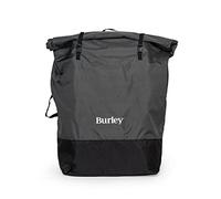 Burley Carrier Bag Black