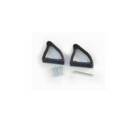 Burley Trailer Wheel Guard Assembly HB Tail Wagon