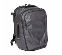 Burley Transit Backpack, Heathered Charcoal, One Size