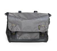 Burley Travoy Market Bag 22 L Black,Grey
