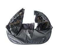 Burley Unisex - Adult Cub 2016 Canopy, Grey, One Size