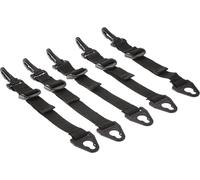 Burley Universal Bag clips - Set of Four