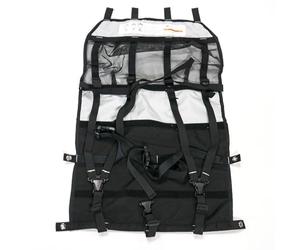 Burley Unisex - Baby Rental Cub Seat, Black, One Size