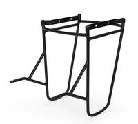 Burley Coho Rear Pannier Rack Black One Size Black