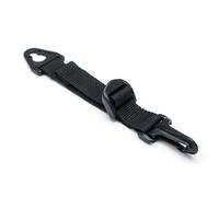 Burley Universal Bag clips - Set of Four