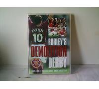 Burley's Demolition Derby [DVD]
