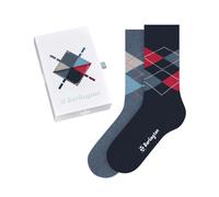 Burlington Basic Gift Box Women Socks 36-41 Multicolored
