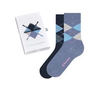 Burlington Basic Gift Box Women Socks 36-41 Multicolored
