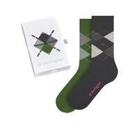 Burlington Basic Gift Box Women Socks 36-41 Multicolored