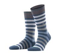 Stripe Pattern Flat Seam For Pressure-Free Toes For Dress Casual Business Looks ONE SIZE FITS ALL gift idea 1 Pair