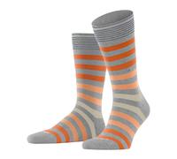 Burlington Blackpool Men Socks 40-46 Grey