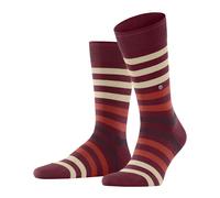 Burlington Blackpool Men Socks 40-46 Red