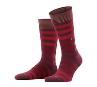 Burlington Blackpool Men Socks 40-46 Red