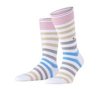 Burlington Blackpool Men Socks 40-46 White