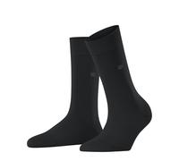 Burlington Bloomsbury Women Socks 36-41 Black