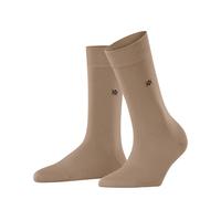 Burlington Bloomsbury Women Socks 36-41 Brown