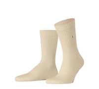 Burlington Bond Street Men Socks 40-46 Beige