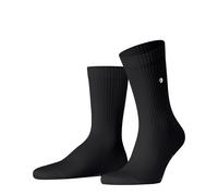 Burlington Bond Street Men Socks 40-46 Black