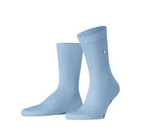 Burlington Bond Street Men Socks 40-46 Blue