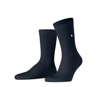 Burlington Bond Street Men Socks 40-46 Blue