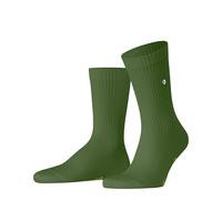 Burlington Bond Street Men Socks 40-46 Green