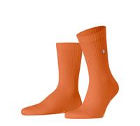 Burlington Bond Street Men Socks 40-46 Orange