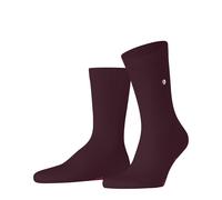 Burlington Bond Street Men Socks 40-46 Red