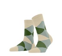 Burlington Bonnie Women Short Socks 36-41 Beige
