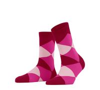Burlington Bonnie Women Short socks 36-41 Red