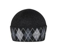 Burlington Brit Chic Women Beanie ONESIZE Black