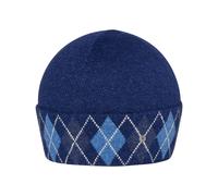 Burlington Brit Chic Women Beanie ONESIZE Blue