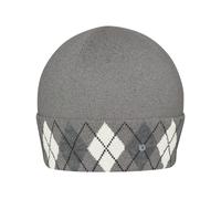 Burlington Brit Chic Women Beanie ONESIZE Grey