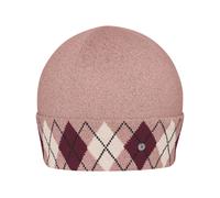 Burlington Brit Chic Women Beanie ONESIZE Red