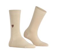 Burlington Brit Style Women Socks 36-41 Beige