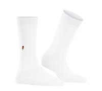 Burlington Brit Style Women Socks 36-41 White