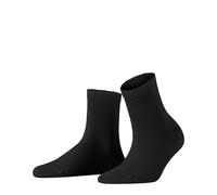 Burlington Chelsea Women Short socks 36-41 Black