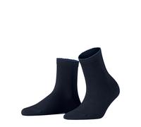 Burlington Chelsea Women Short socks 36-41 Blue