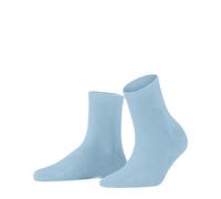 Burlington Chelsea Women Short socks 36-41 Blue